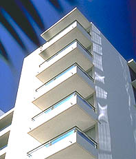 Marc Suites Waikiki